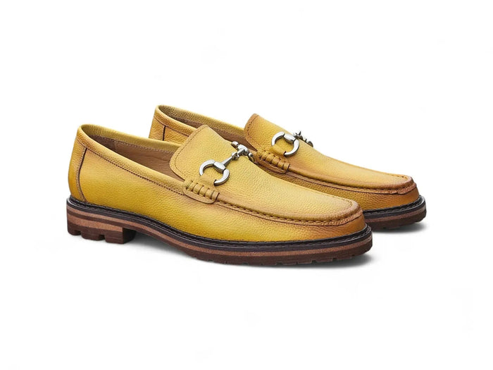Yellow / 7.5