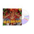 Hotel Barcelona (Original Game Soundtrack) (Compact Disc)