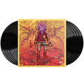 Hotline Miami 1 & 2: The Complete Collection (8xLP Vinyl Record Box Set)