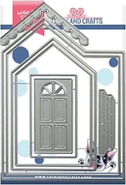 House Add-On 1 Dies