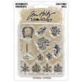 Idea-Ology - Christmas - Adornments