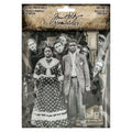 Idea-Ology Halloween - Layers & Paper Dolls