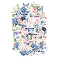 Indigo Bloom - Creative Cuts