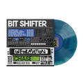 Information Chase (Original Game Soundtrack) - Bit Shifter (1xLP Vinyl Record)