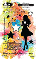 Inner Glow - Clear Stamps