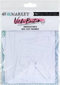 Irrestibles - Die Cuts - Frames
