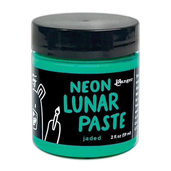 Jaded - Lunar Paste