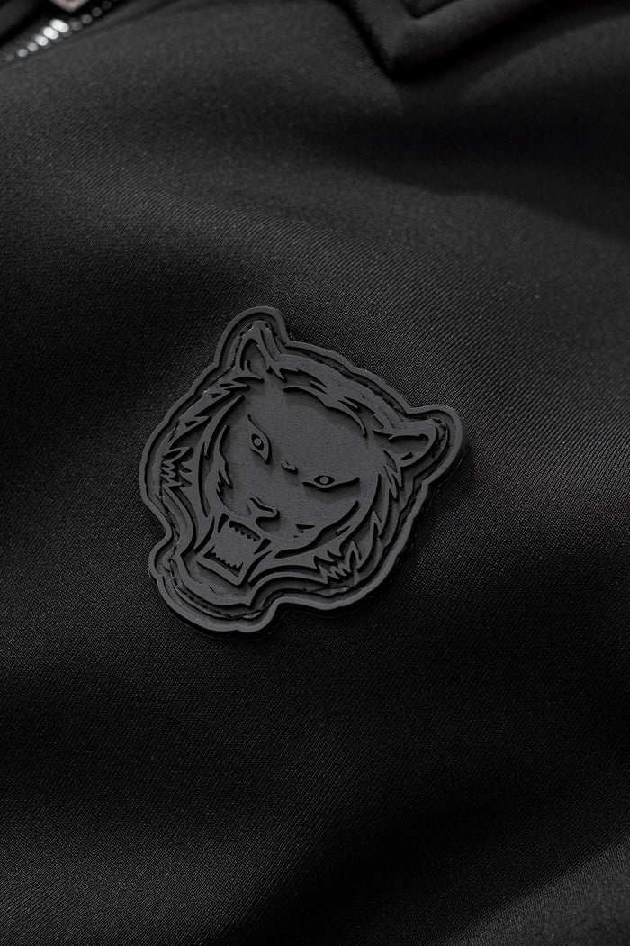 Jetstream Luxe Tracksuit BLACK