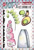 Jofy Cling Stamps - #146