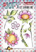 Jofy Cling Stamps - #147