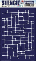 Jofy Stencil - #512
