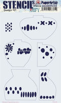 Jofy Stencil - #514