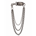 Kashani Cross Pocket Chain