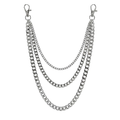 Kashani Cuban Pocket Chain