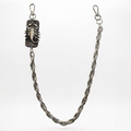 Kashani Scorpion Pocket Chain