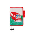 Keiko Shibata: Bus management by Mr. and Mrs. Inoue [Hobonichi Original (A6) Techo Cover] (Cover Only)