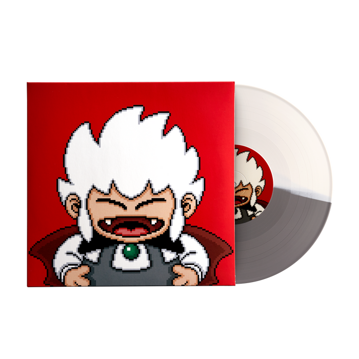Kid Dracula - Konami Kukeiha Club (10" Vinyl Record)