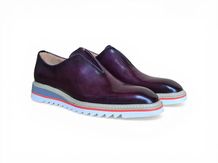 Purple / 7.5