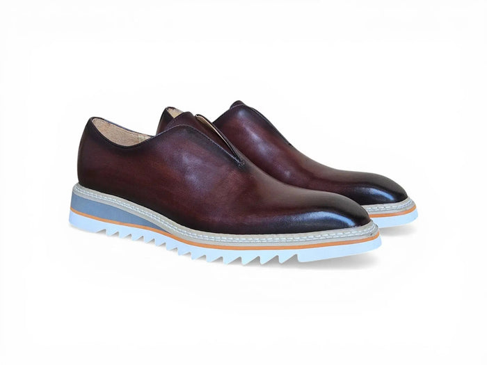 Chestnut / 7.5