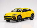 Lamborgini Urus Diecast Model Car – PocketGarage Edition