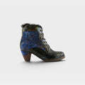 L'Artiste Forutaluvlo Boots - Blue Multi