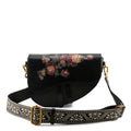 L'Artiste HB-Canter Black Handbag