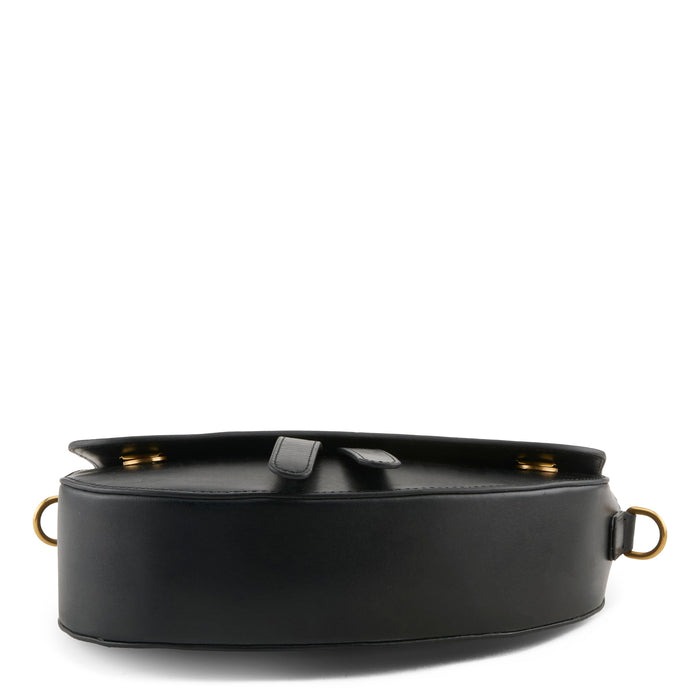 L'Artiste HB-Canter Black Handbag