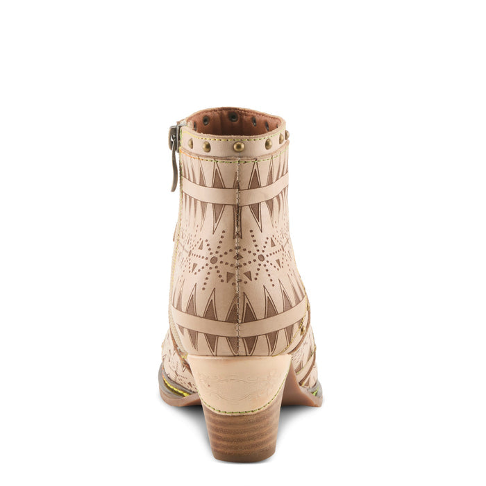 L'Artiste Niobe Beige Boots