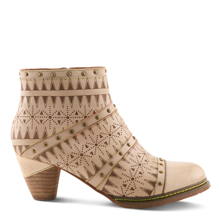 L'Artiste Niobe Beige Boots