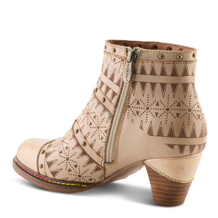 L'Artiste Niobe Beige Boots