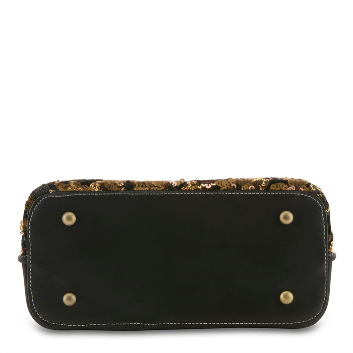 L'artiste Shimmy Handbag