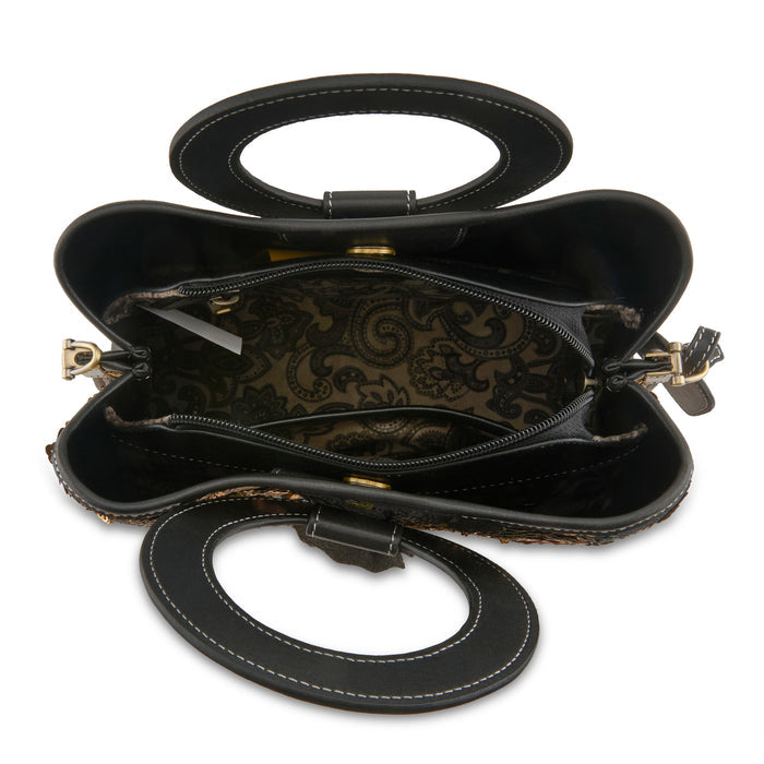 L'artiste Shimmy Handbag