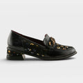 L'Artiste Shinyshoes Shoes - Black Patent