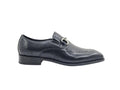 Leather Sole Horsebit Loafer