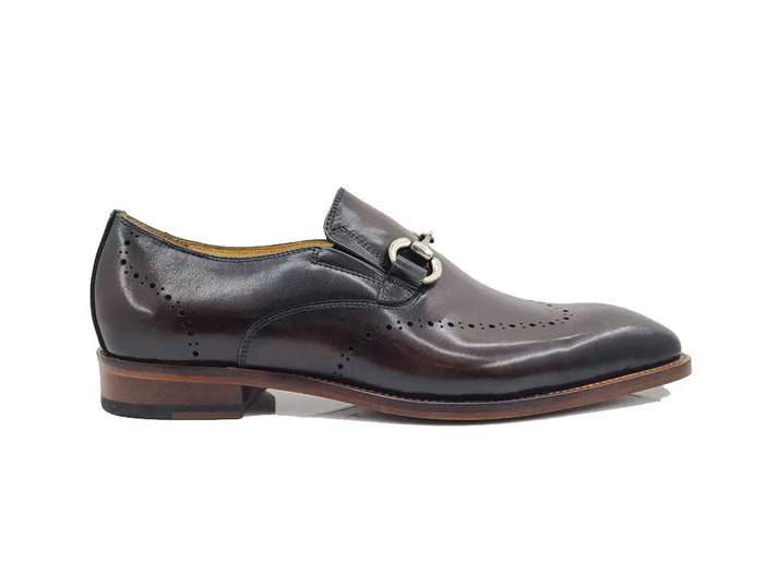 Chestnut / 7.5