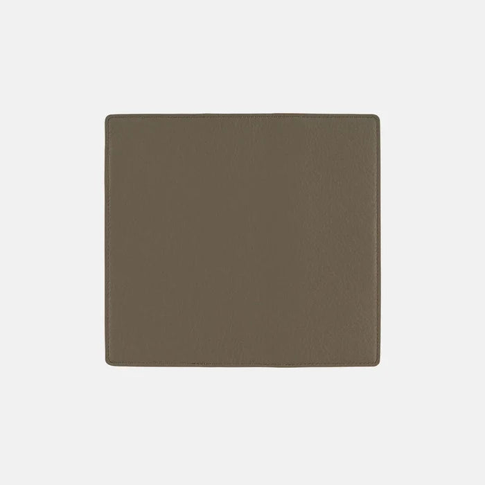 Leather: Taut (Gray & Light Blue) [Hobonichi Weeks Cover] (Cover Only)