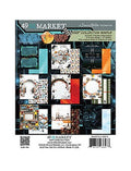 Level Up - 6x8 Collection Pack