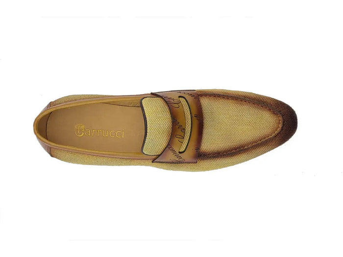 Mustard / 7.5