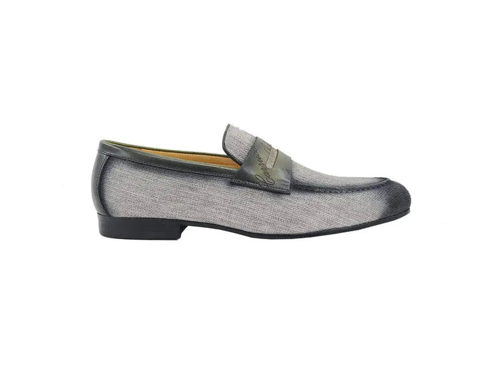 Gray / 7.5