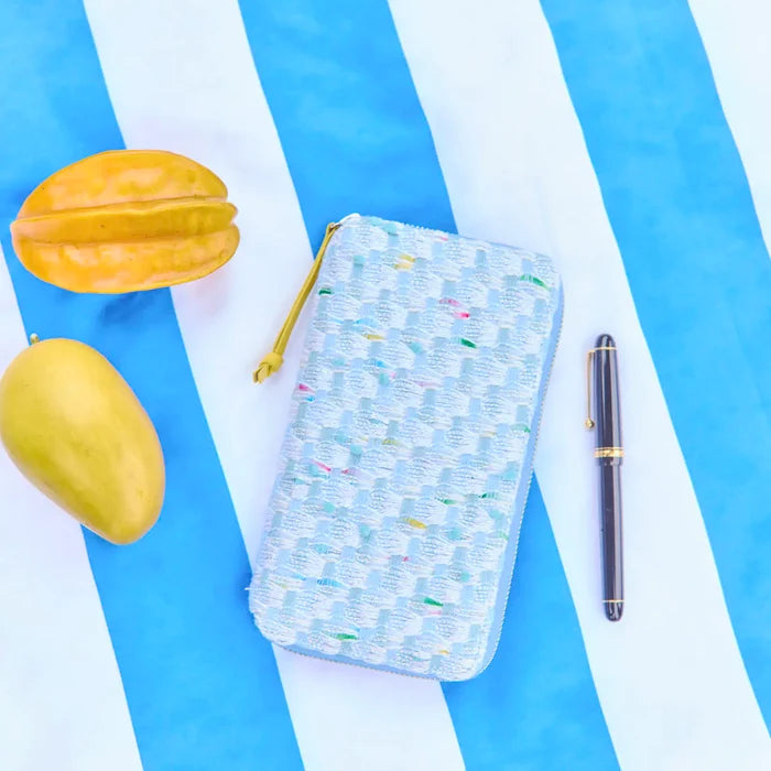 Linton: Vacances [Hobonichi Weeks Cover] (Cover Only)