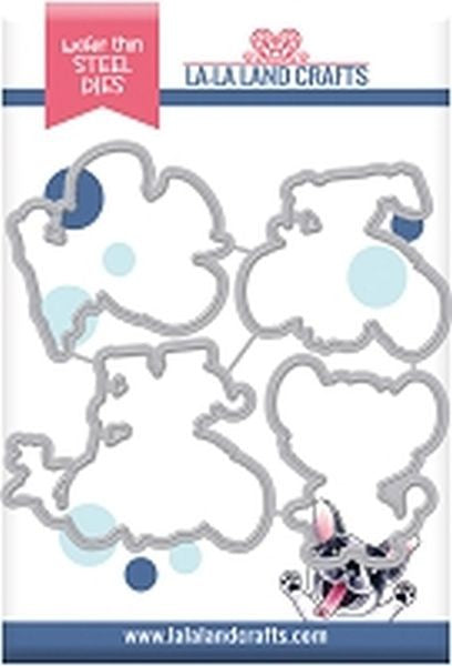 Little Wonders - Outline Dies