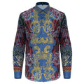 Looking Sharp- El Baron MULTI - Dudes Boutique