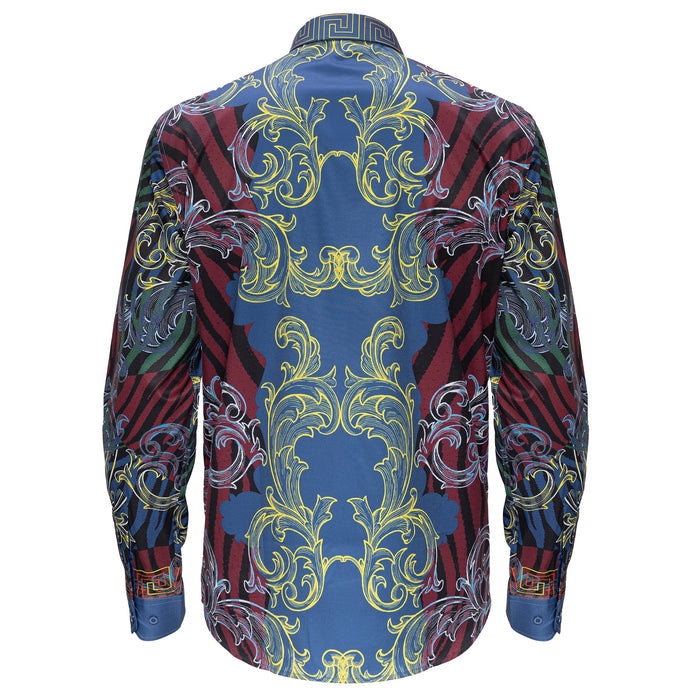 Looking Sharp- El Baron MULTI - Dudes Boutique
