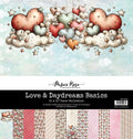 Love & Daydreams - 12x12 Collection Pack - Basics