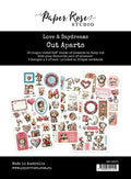 Love & Daydreams - Cut Aparts