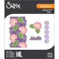 Lovely Lace - Dies