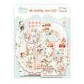 Lullaby Lane - Die Cut Elements