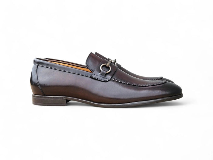 Madison Bit Loafer