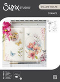 Magnolia - Clear Stamps