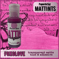 Mattint - Foxglove